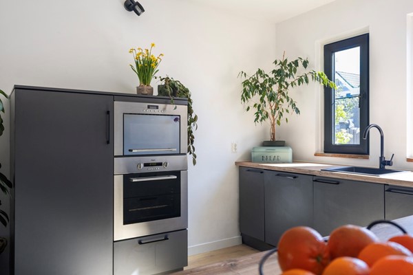 Medium property photo - Middelzand 4514, 1788 JJ Julianadorp